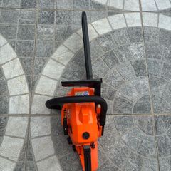 chainsaw