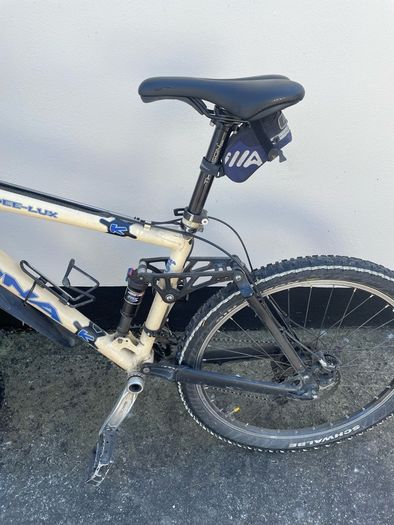 Kona Mtb