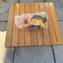 DeWalt 18v Brushless Planer Image 2