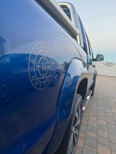 Immaculate Amarok Aventura 26950