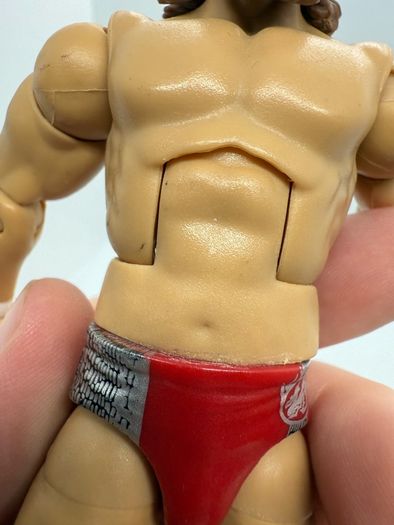 wwe elite series 38 Daniel Bryan action figure