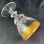 Mid century Theresienthal Liqueur glasses Image 9