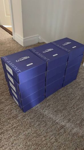 ASA Filament for 3D Printer