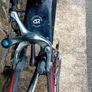 Giant Tcr Carbon Frame Swap/trade Image 10