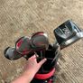 Full Golf Set and Bag Image 3