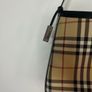 Authentic Burberry London Nova Check Shoulder Bag Vintage Image 4