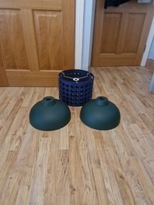 lampshades