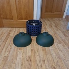 lampshades