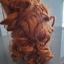 Camelia Rose Irish Dance Wig Image 5