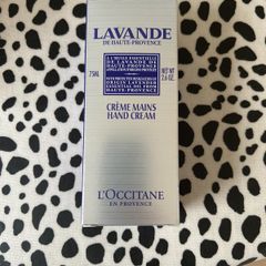 L'Occitane Lavande Hand Cream