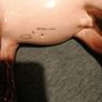 porcelain highland horse Image 6