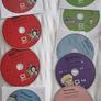 Jacqueline Wilson Audio Book collection Image 3