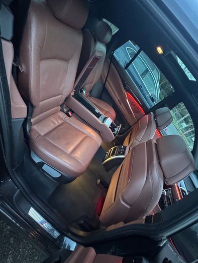 Bmw F07 Gt  2015 520d