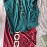 2 x Poc Mtb tops, S but roomy fit, Mint Image 4