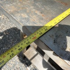 stainless steel  work bench