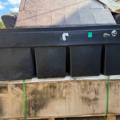 water Tank