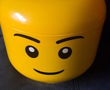 Lego lot