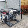 Honda generator GX 160 5.5 Image 3