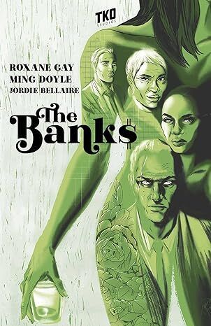 The Banks