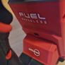 Milwaukee M18FH Fuel SDS-PLUS Drill Body Image 5