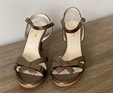 GEOX Ladies sandals