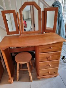 Dressing Table