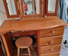 Dressing Table