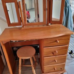 Dressing Table