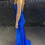 Stunning Debs Dress Image 3