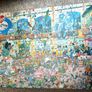 Gibsons 1000 piece Jigsaw Puzzle Image 2