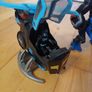 Batman and Joker bundle - Battling robots and Batcopter with Pilot - Imaginext Image 2