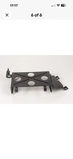 Mercedes SL R129 CD Changer Housing Unit