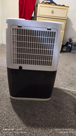 Dehumidifier