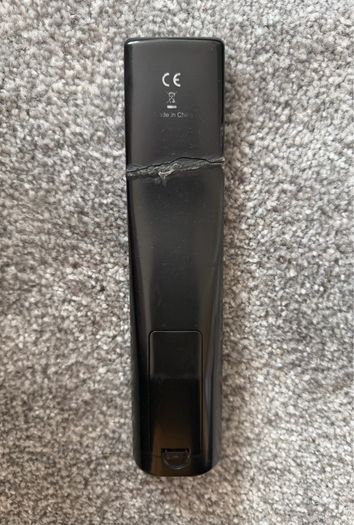 Jvc Lt-39c460 39-inch Tv
