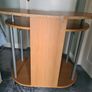 Study desk/computer desk. Image 5