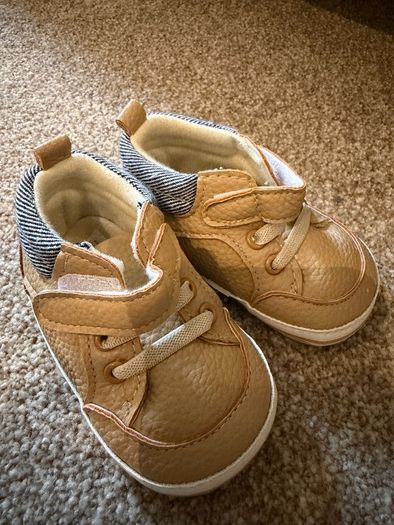 baby shoes