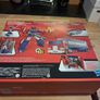 Transformers: Studio Series 86: Optimus Prime 7'' Image 5