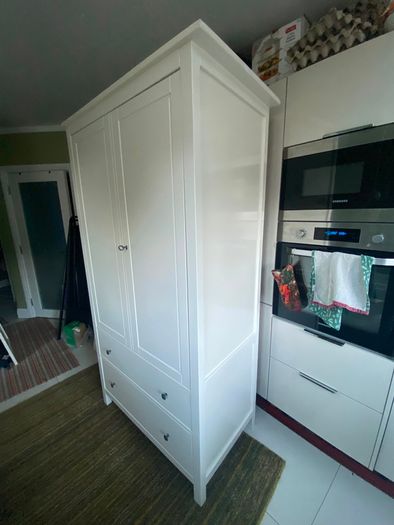IKEA wardrobe