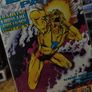 The Doom Patrol ! Issue #19 ! 1st Appearance of Crazy Jane ! Grant Morrison Run Begins ! Copper Age Comic from 1989 ! by DC Comics ! Image 2