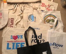 bags