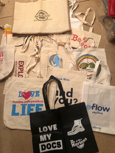 bags