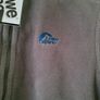 Brand New Lowe Alpine Aleutian Fleece Jacket - Size Small (Small-Medium Fitting) Image 2