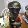 Caribbean wood carving Image 3