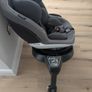 Besafe Izi Turn I Size Rotating Car seat approx 6mths-4years Image 2