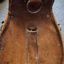 Large heavy duty leather bags plus briefcase. Image 2