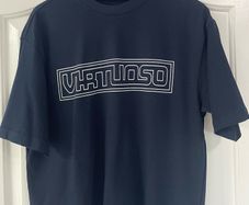 NEW: Mens T-Shirt (Size Small)