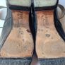 Irish dance hard shoes size 13 Image 2