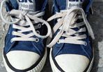 Trainers. Size 3