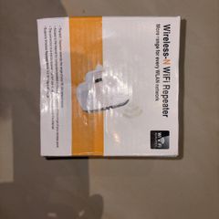 Wireless-N Wifi Repeater