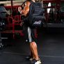Gym Backpak Image 5